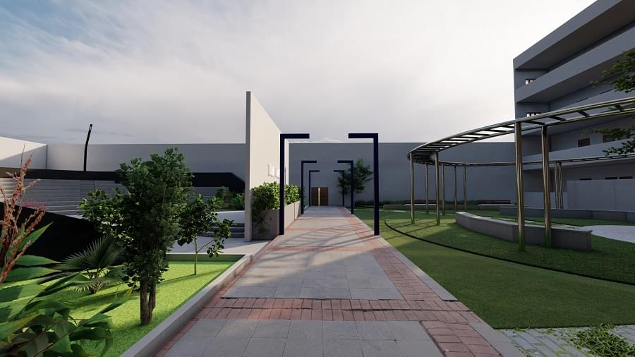 Arjun College of Technology Coimbatore Campus photo 5